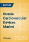 Russia Cardiovascular Devices Market Outlook to 2025 - Aortic and Vascular Graft Devices, Atherectomy Devices, Cardiac Assist Devices and Others - Product Thumbnail Image