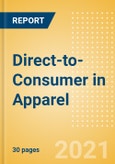 Direct-to-Consumer in Apparel - Thematic Research- Product Image