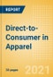 Direct-to-Consumer in Apparel - Thematic Research - Product Thumbnail Image