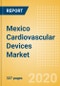 Mexico Cardiovascular Devices Market Outlook to 2025 - Aortic and Vascular Graft Devices, Atherectomy Devices, Cardiac Assist Devices and Others - Product Thumbnail Image