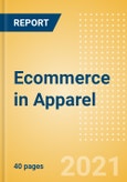 Ecommerce in Apparel - Thematic Research- Product Image