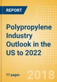 Polypropylene Industry Outlook in the US to 2022 - Market Size, Company Share, Price Trends, Capacity Forecasts of All Active and Planned Plants- Product Image