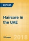 Country Profile: Haircare in the UAE - Product Thumbnail Image