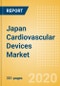 Japan Cardiovascular Devices Market Outlook to 2025 - Aortic and Vascular Graft Devices, Atherectomy Devices, Cardiac Assist Devices and Others - Product Thumbnail Image