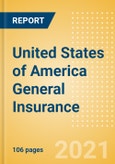 United States of America (USA) General Insurance - Key Trends and Opportunities to 2024- Product Image