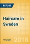Country Profile: Haircare in Sweden - Product Thumbnail Image