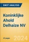 Koninklijke Ahold Delhaize NV (AD) - Financial and Strategic SWOT Analysis Review - Product Thumbnail Image