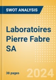 Laboratoires Pierre Fabre SA - Strategic SWOT Analysis Review- Product Image