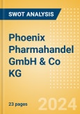 Phoenix Pharmahandel GmbH & Co KG - Strategic SWOT Analysis Review- Product Image