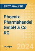 Phoenix Pharmahandel GmbH & Co KG - Strategic SWOT Analysis Review- Product Image