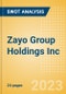 Zayo Group Holdings Inc - Strategic SWOT Analysis Review - Product Thumbnail Image