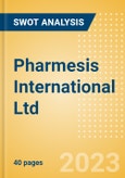 Pharmesis International Ltd (BFK) - Financial and Strategic SWOT Analysis Review- Product Image