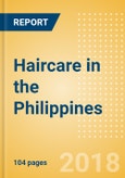 Country Profile: Haircare in the Philippines- Product Image