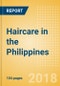 Country Profile: Haircare in the Philippines - Product Thumbnail Image