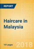 Country Profile: Haircare in Malaysia- Product Image