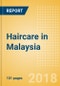 Country Profile: Haircare in Malaysia - Product Thumbnail Image