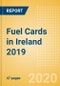 Fuel Cards in Ireland 2019 - Product Thumbnail Image