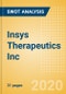 Insys Therapeutics Inc - Strategic SWOT Analysis Review - Product Thumbnail Image