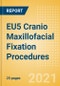 EU5 Cranio Maxillofacial Fixation (CMF) Procedures Outlook to 2025 - Cranio Maxillofacial Fixation (CMF) Procedures - Product Thumbnail Image
