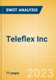 Teleflex Inc (TFX) - Financial and Strategic SWOT Analysis Review- Product Image