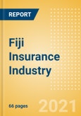 Fiji Insurance Industry - Governance, Risk and Compliance- Product Image