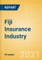 Fiji Insurance Industry - Governance, Risk and Compliance - Product Thumbnail Image