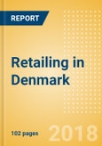 Retailing in Denmark, Market Shares, Summary and Forecasts to 2022- Product Image