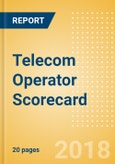 Telecom Operator Scorecard - Thematic Research- Product Image