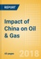 Impact of China on Oil & Gas - Thematic Research - Product Thumbnail Image