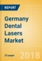 Germany Dental Lasers Market Outlook to 2025 - Product Thumbnail Image