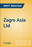Zagro Asia Ltd - Strategic SWOT Analysis Review- Product Image
