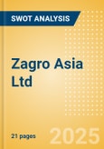 Zagro Asia Ltd - Strategic SWOT Analysis Review- Product Image