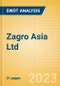 Zagro Asia Ltd - Strategic SWOT Analysis Review - Product Image
