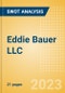 Eddie Bauer LLC - Strategic SWOT Analysis Review - Product Thumbnail Image