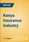 Kenya Insurance Industry - Governance, Risk and Compliance- Product Image