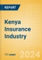 Kenya Insurance Industry - Governance, Risk and Compliance - Product Image