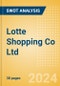 Lotte Shopping Co Ltd (023530) - Financial and Strategic SWOT Analysis Review - Product Thumbnail Image