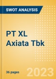 PT XL Axiata Tbk (EXCL) - Financial and Strategic SWOT Analysis Review- Product Image