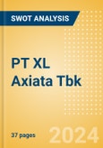 PT XL Axiata Tbk (EXCL) - Financial and Strategic SWOT Analysis Review- Product Image