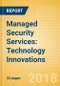 Managed Security Services: Technology Innovations - Product Thumbnail Image