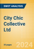 City Chic Collective Ltd (CCX) - Financial and Strategic SWOT Analysis Review- Product Image