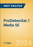 ProSiebenSat.1 Media SE (PSM) - Financial and Strategic SWOT Analysis Review- Product Image