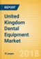 United Kingdom Dental Equipment Market Outlook to 2025 - Product Thumbnail Image