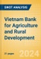 Vietnam Bank for Agriculture and Rural Development - Strategic SWOT Analysis Review - Product Thumbnail Image