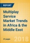 Multiplay Service Market Trends in Africa & the Middle East - Product Thumbnail Image