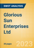 Glorious Sun Enterprises Ltd (393) - Financial and Strategic SWOT Analysis Review- Product Image