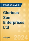 Glorious Sun Enterprises Ltd (393) - Financial and Strategic SWOT Analysis Review- Product Image