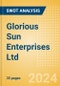 Glorious Sun Enterprises Ltd (393) - Financial and Strategic SWOT Analysis Review - Product Thumbnail Image
