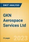 GKN Aerospace Services Ltd - Strategic SWOT Analysis Review - Product Thumbnail Image
