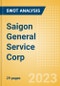 Saigon General Service Corp (SVC) - Financial and Strategic SWOT Analysis Review - Product Thumbnail Image